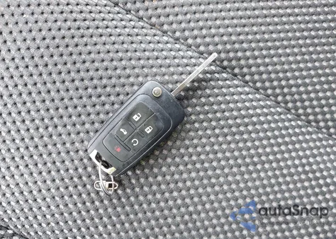 2014 Chevrolet Equinox 1Lt z USA, uszkodzony, nr VIN 2GNFLFEK3E6265662